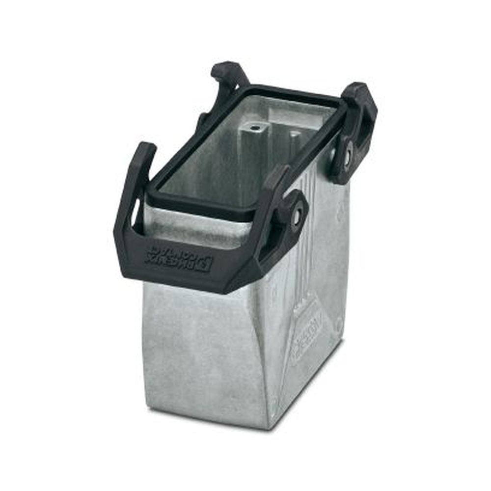 Phoenix Contact Gehäuse 1412641 Typ HC-STA-B16-CHWD-1TTM25-ELC-AL