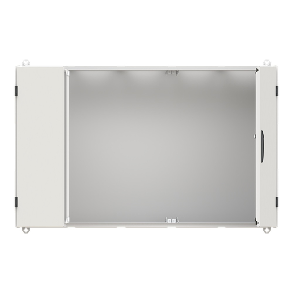 Striebel & John Wandschrank 2CPX010211R9999 Typ TW505S