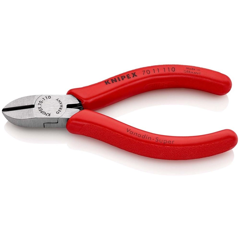 Knipex Seitenschneider 70 11 110