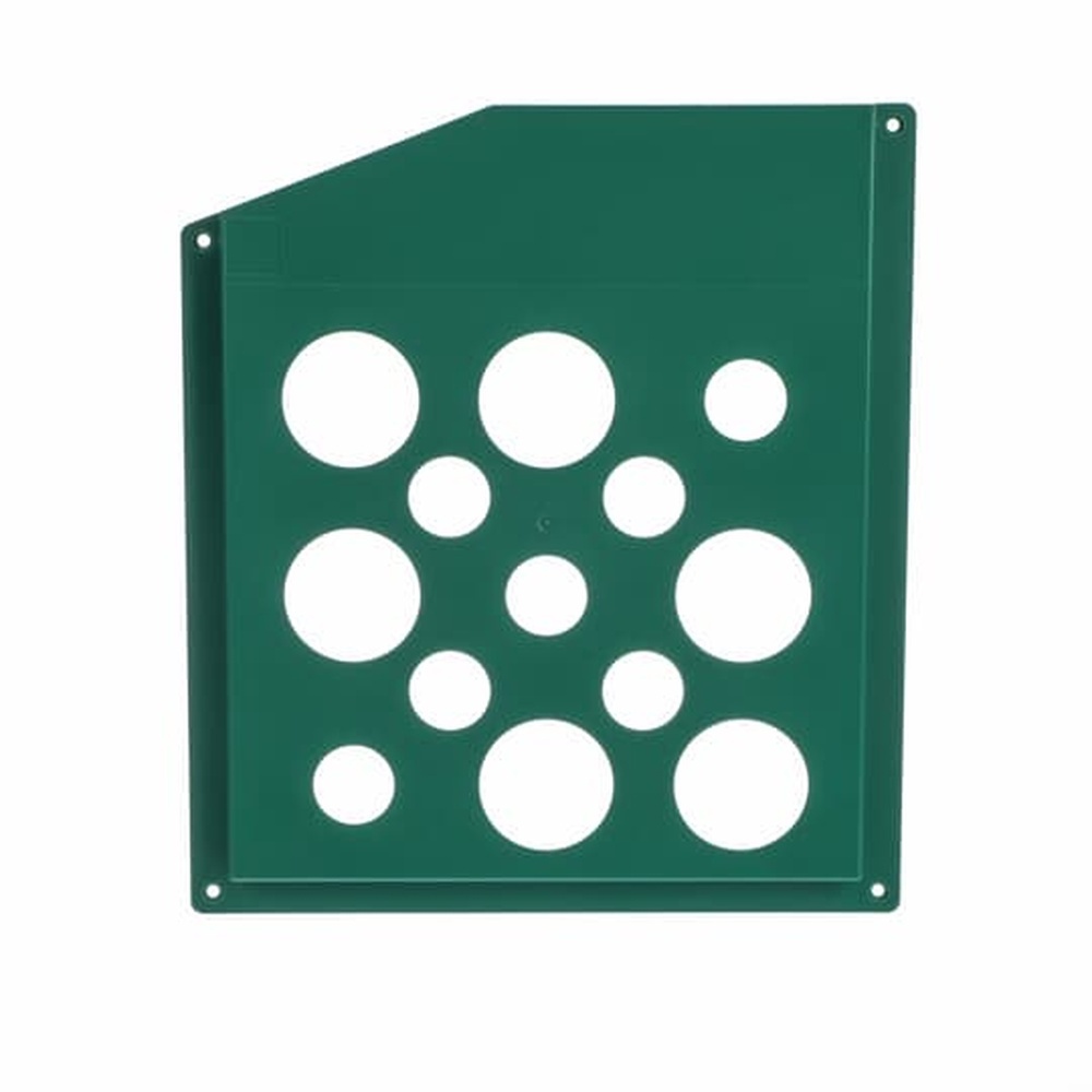 Striebel & John Plantasche 2CPX038233R9999 Typ ZA13