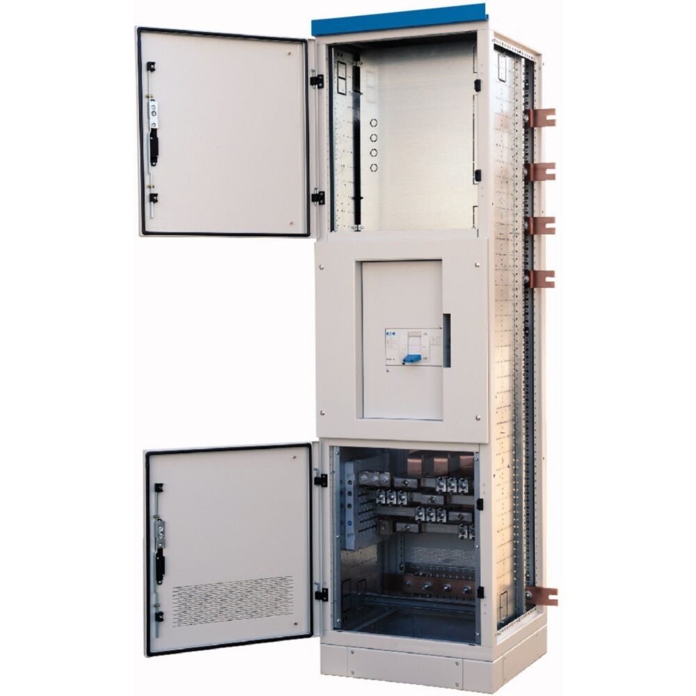 Eaton Schienenhalter 138360 Typ KSX-3P-MID