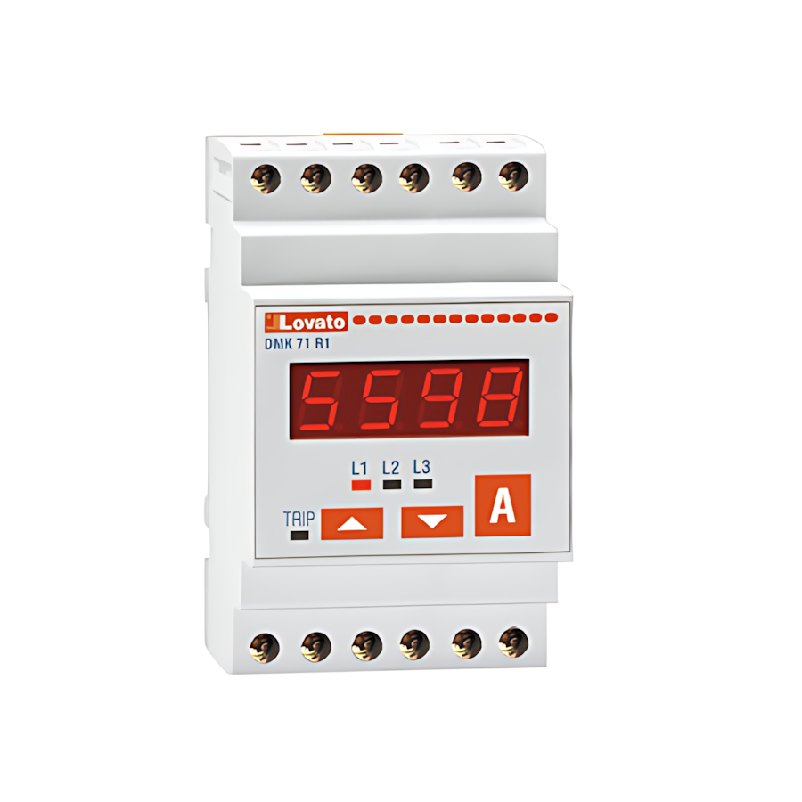 Lovato Electric Messinstrumente DMK71R1