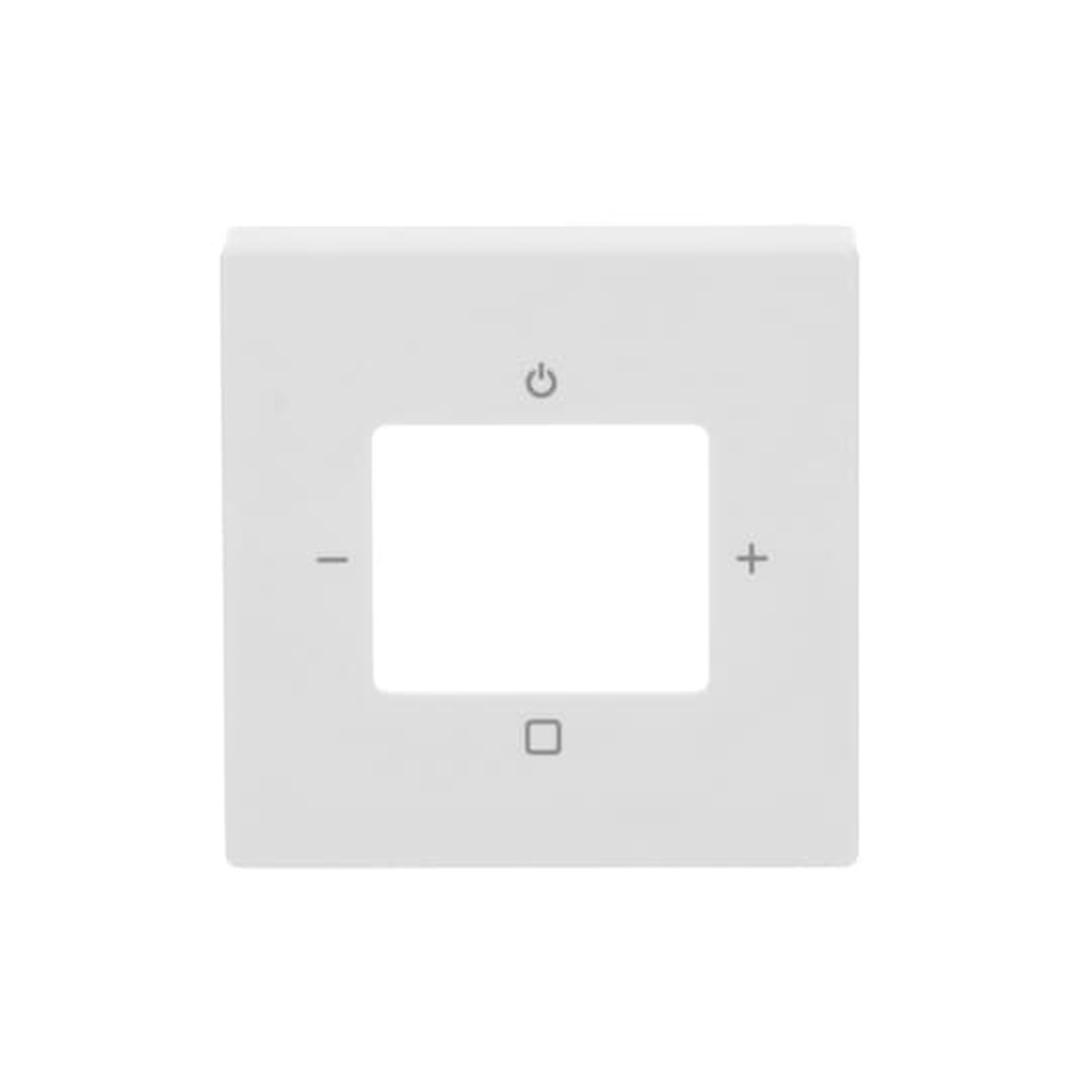 Busch-Jaeger Zentralscheibe 8252-84-101 Nr. 2CKA008200A0254