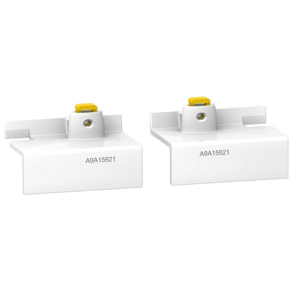 Schneider Electric Klemmenschrauben Abdeckungen A9A15921