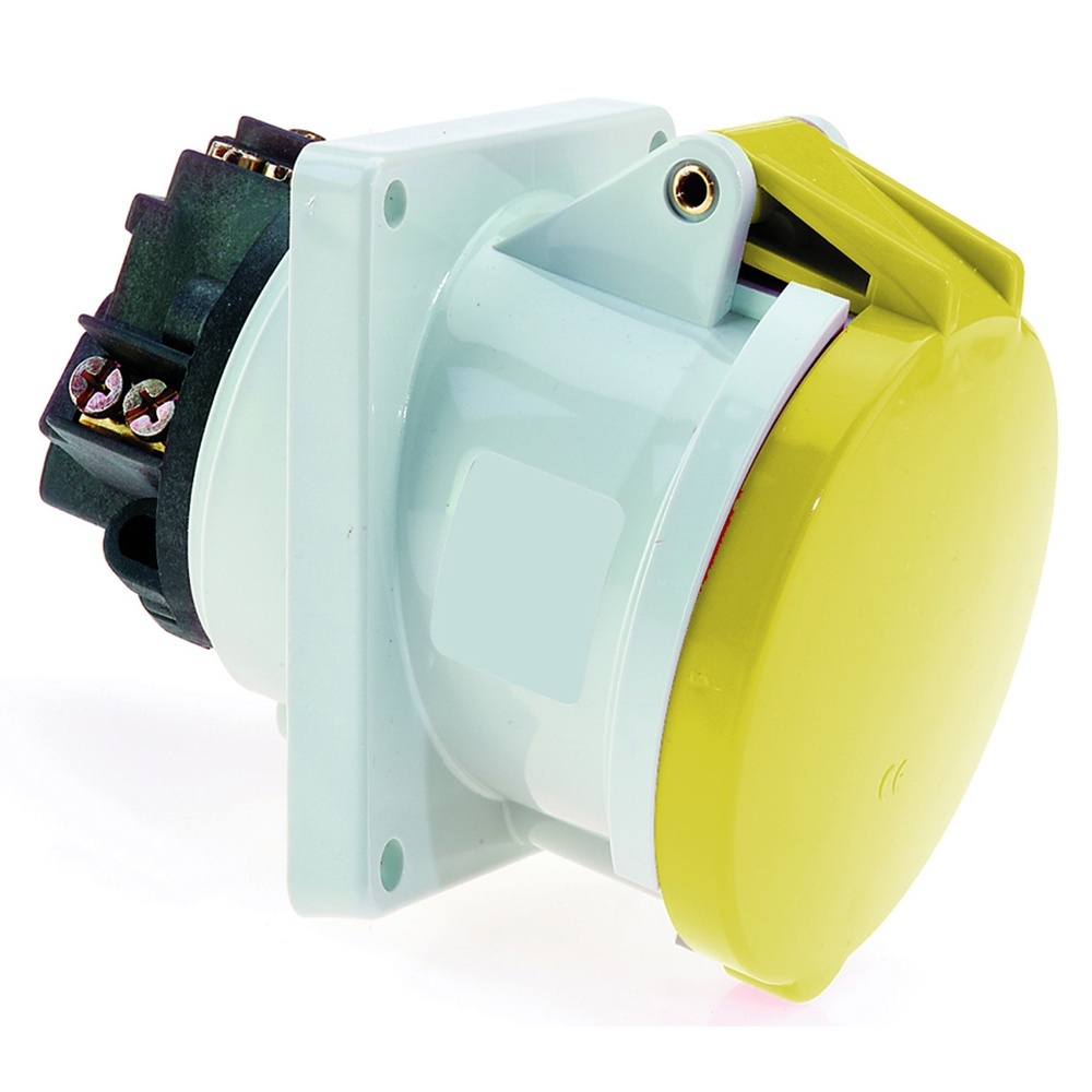 Bals Anbausteckdose 12138