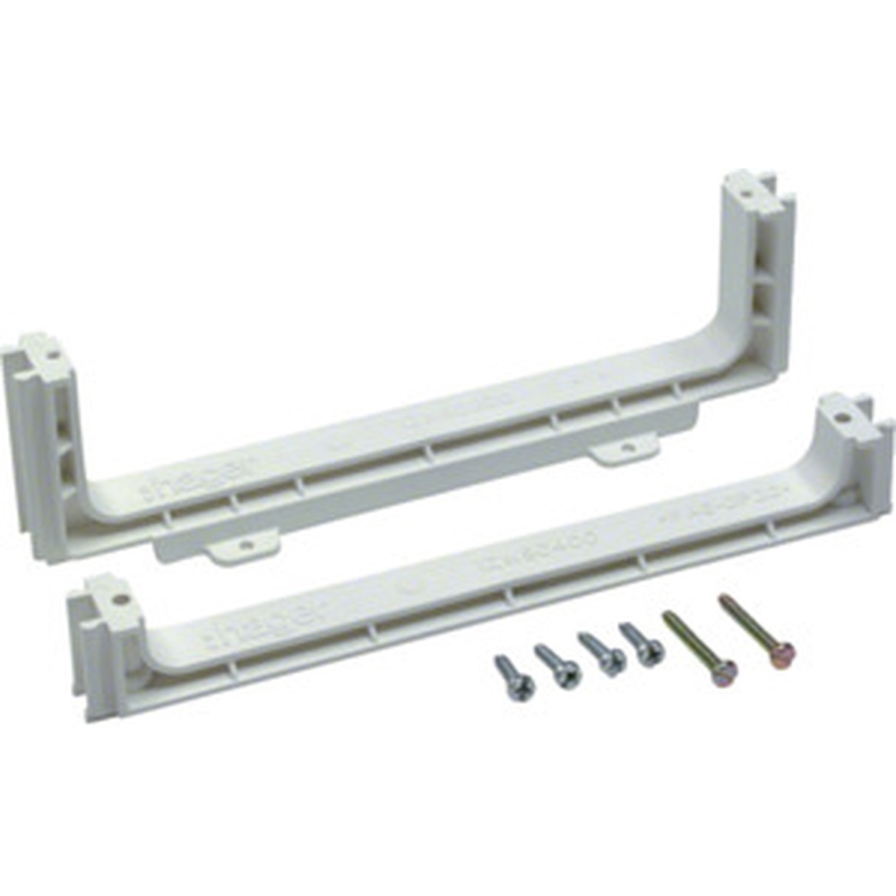 Hager Verbindungsflansch FZ364