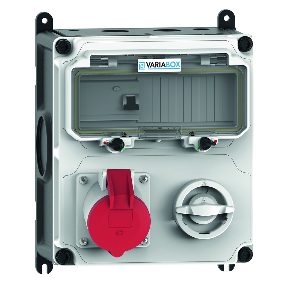 Bals VARIABOX 896370