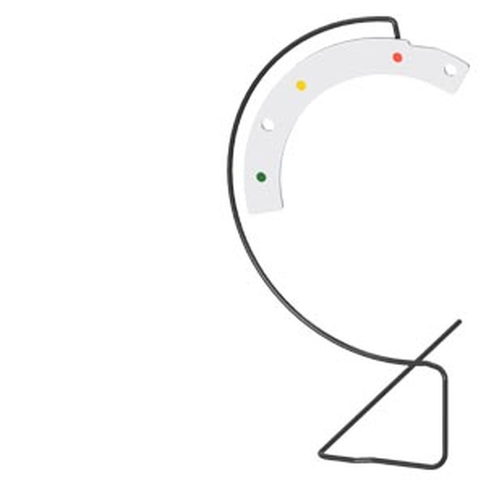 Siemens Beleuchtungs Kit 8UD1900-0KA30