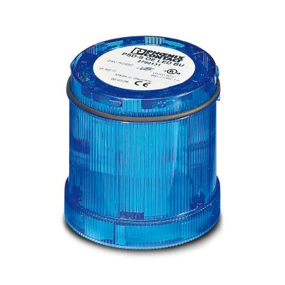 Phoenix Contact Optisches Element 2700131 Typ PSD-S OE LED BU
