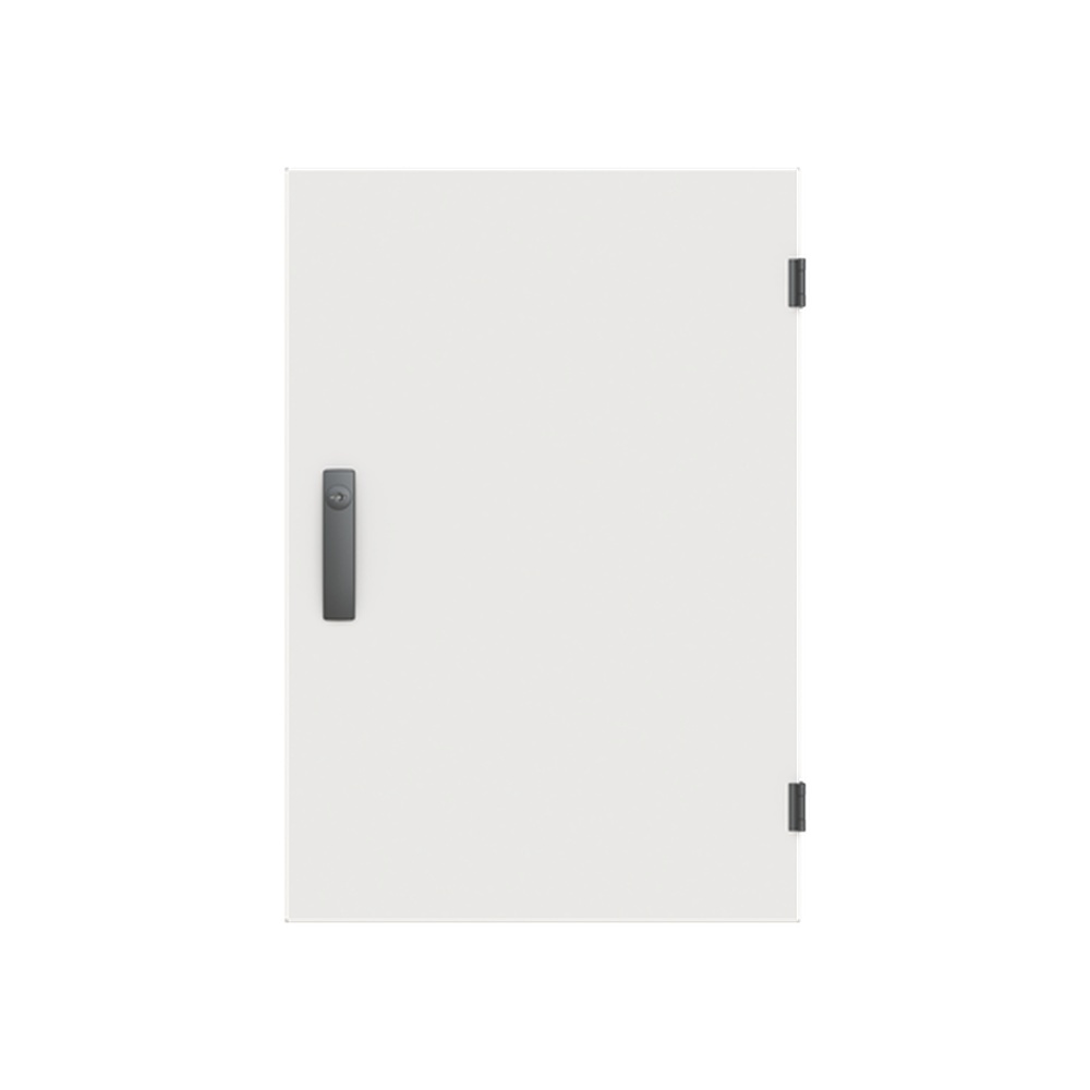 Striebel & John Tür Stahlblech 2CPX010552R9999 Typ TZB205R