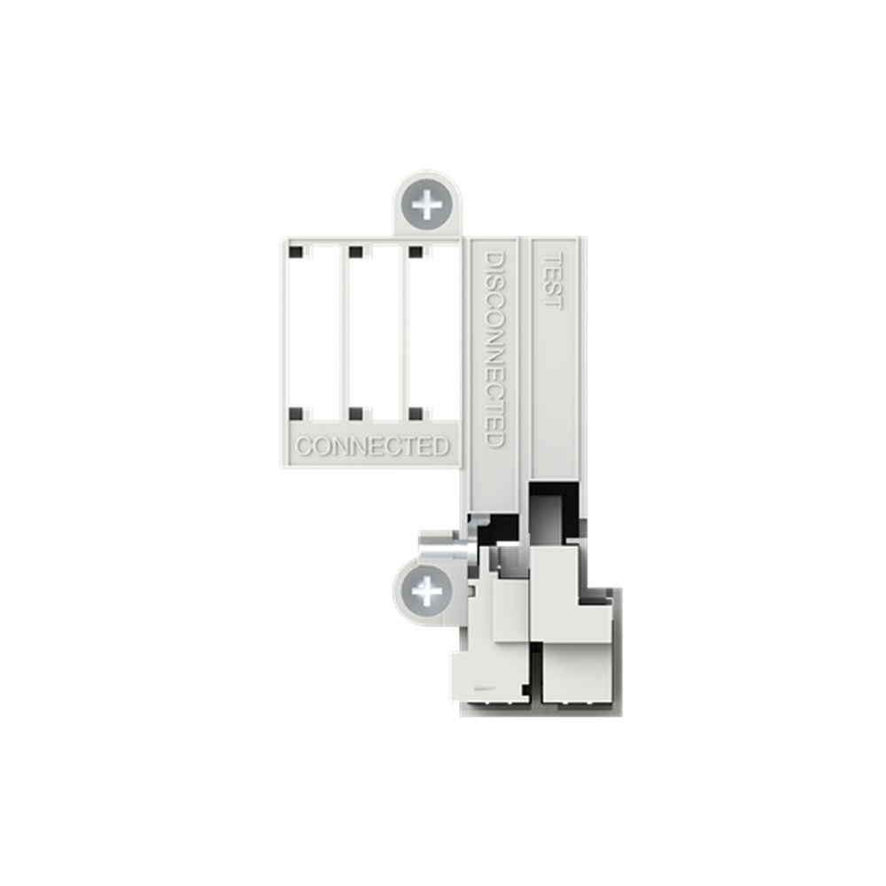 ABB Zubehör für Niederspannungs Schalttechnik 1SDA107800R1 Typ AUP BOX FOR FP XT6