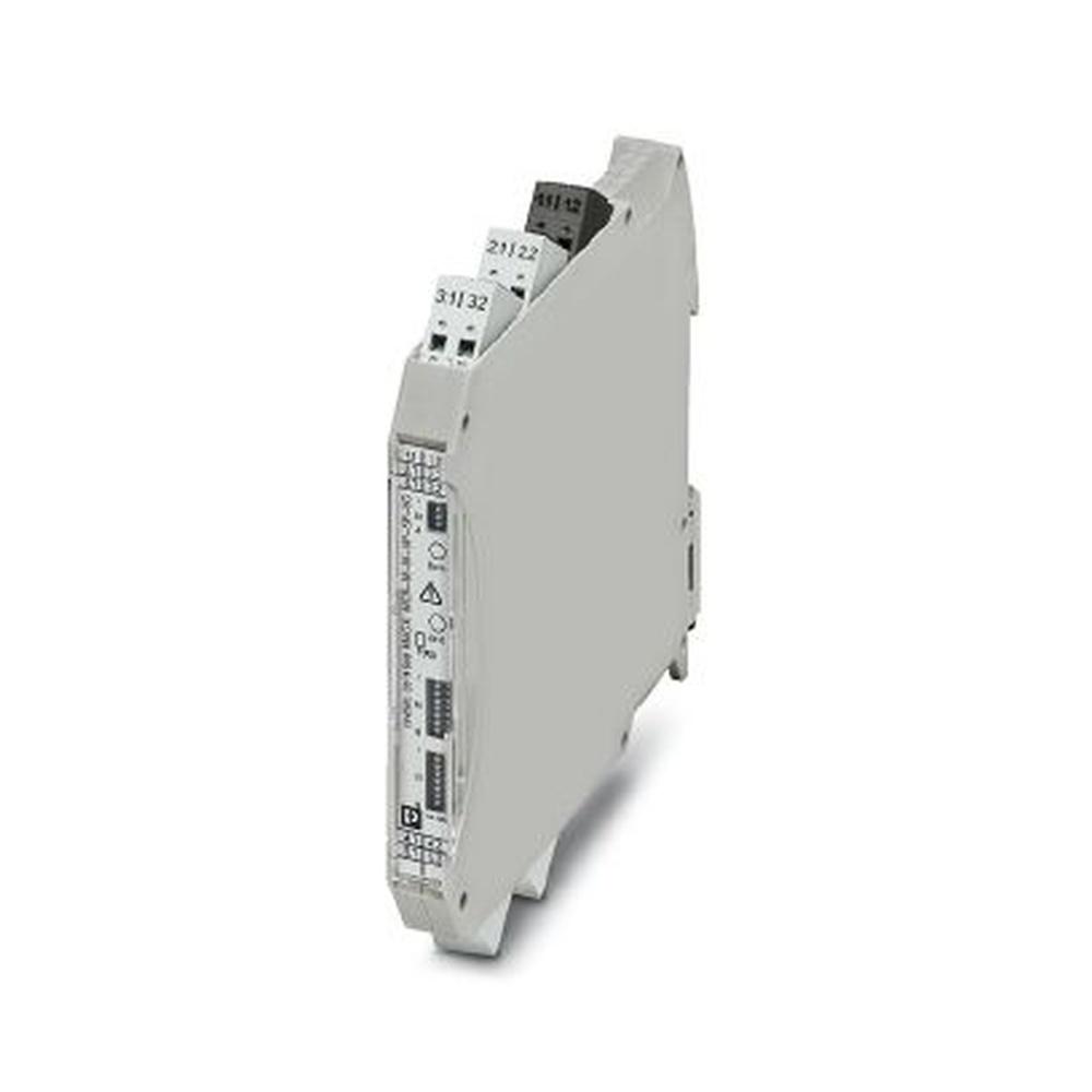 Phoenix Contact Trennverstärker 2811569 Typ MACX MCR-UI-UI-UP-SP-NC