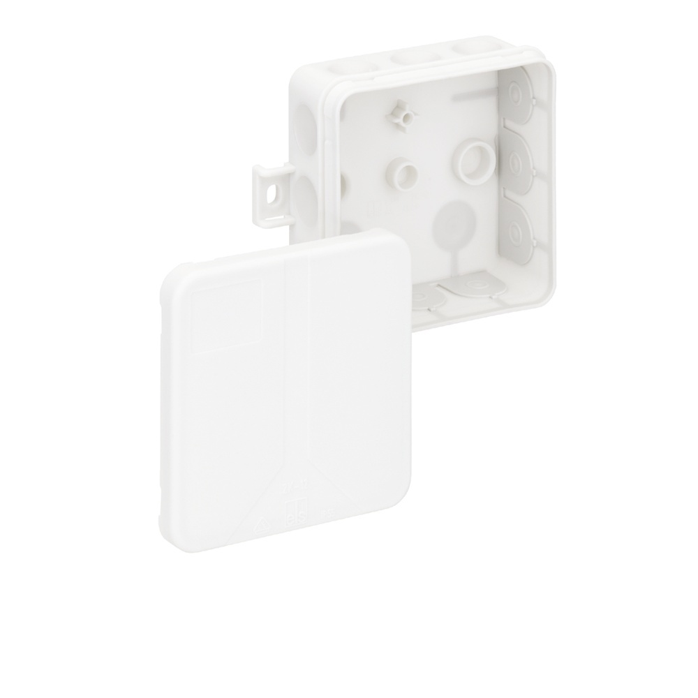 Spelsberg Abzweigdose 34561201 Typ 2K-12 AB-L/w