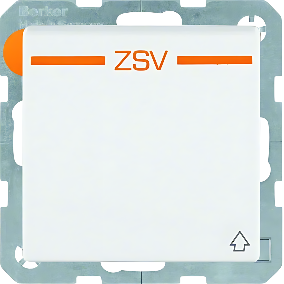 Berker Steckdose 47516049