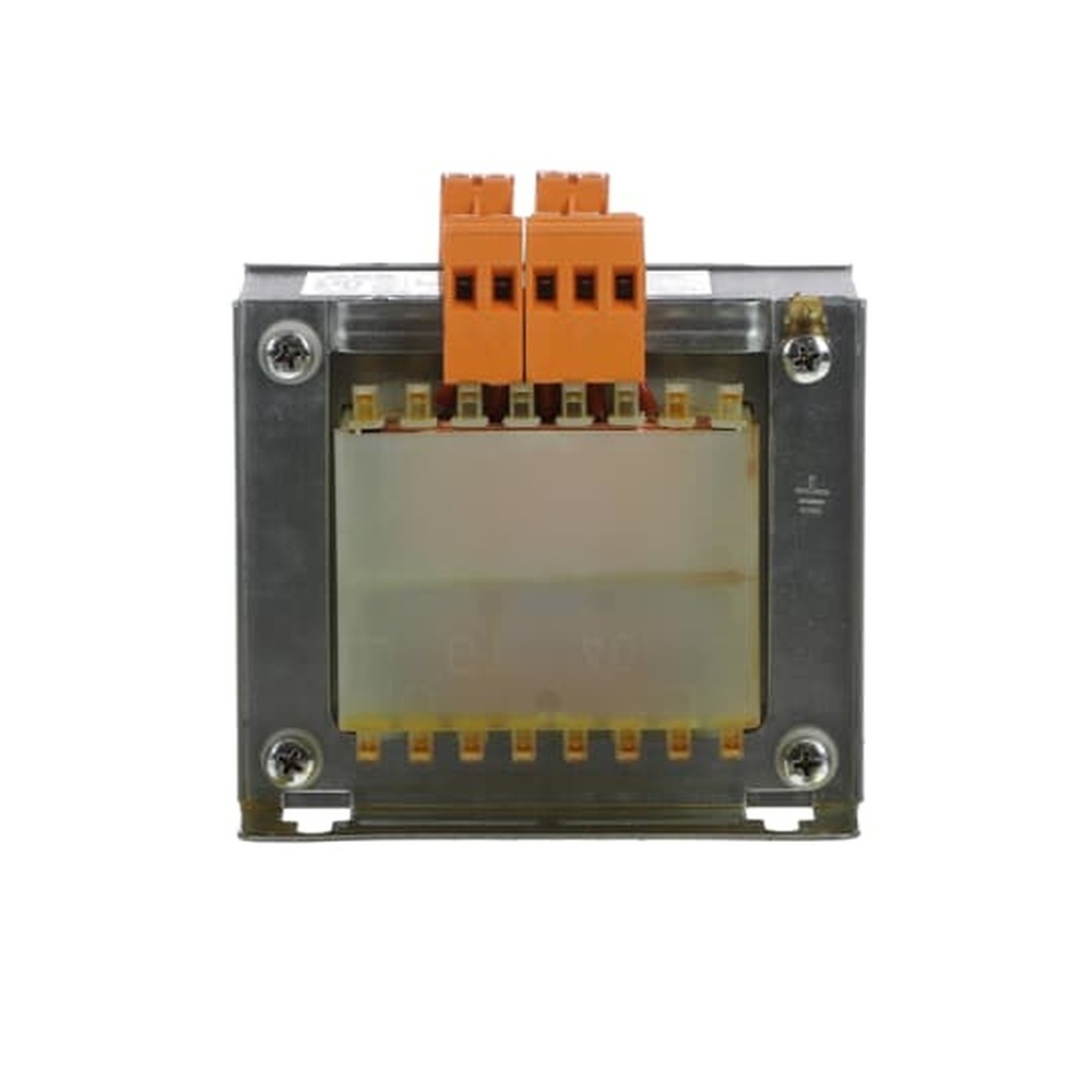 ABB Einphasen Steuertransformator 2CSM260063R0801 Typ TM-S320/12-24P