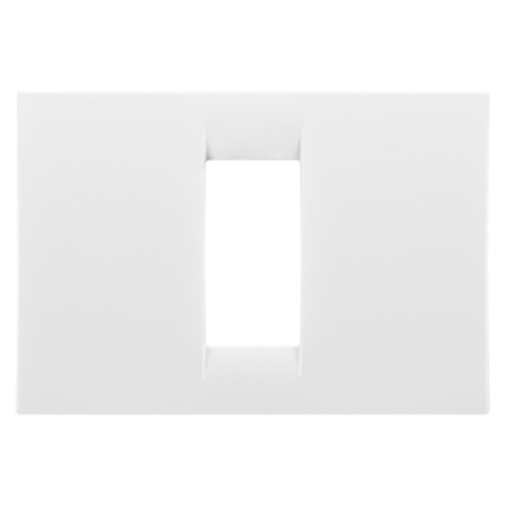 Gewiss Abdeckrahmen GW22101