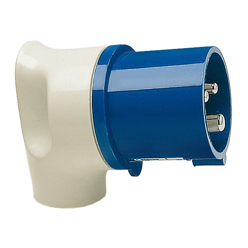 Walther-Werke Winkelstecker 216409