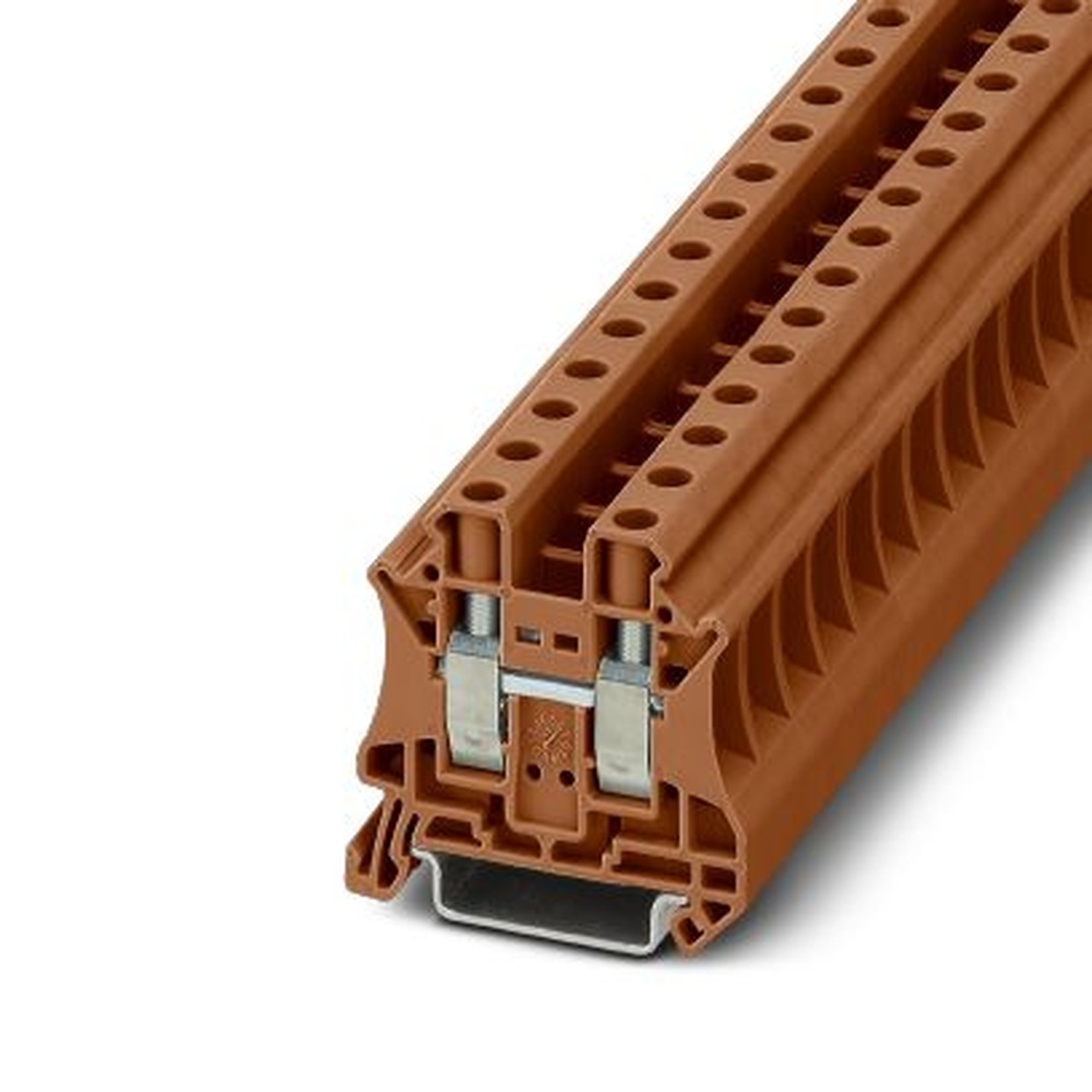 Phoenix Contact Durchgangsklemme 1272440 Typ UT 10 BN