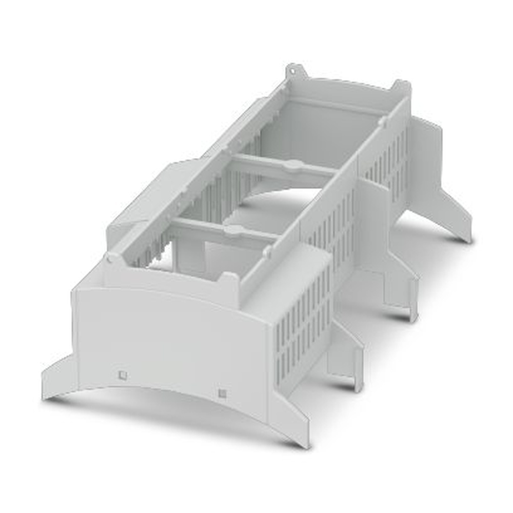 Phoenix Contact Gehäuseoberteil 1153038 Typ BC 161,6 OT 110212 KMGY MOQ100