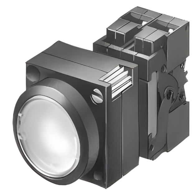 Siemens Taster 3SB3255-0AA21-0CC0