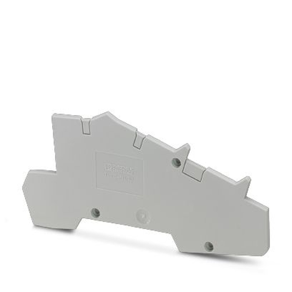 Phoenix Contact Abschlussdeckel 3213976 Typ D-PTI/3B