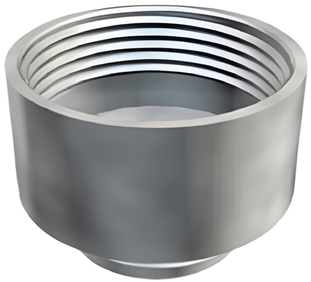 OBO Bettermann 2088045 Typ 165 MS EZPG9 11 Zwischenstutzen