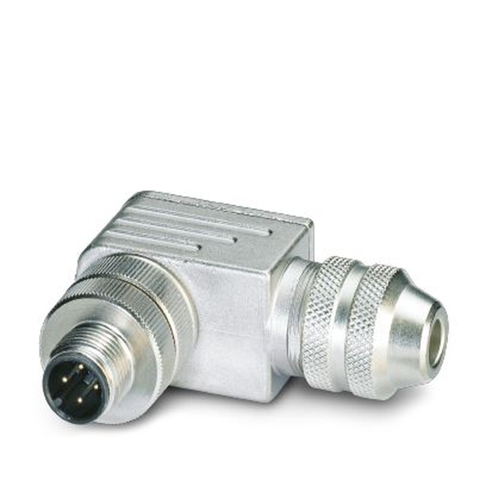 Phoenix Contact Steckverbinder 1694279 Typ SACC-M12MR-4CON-PG 7-SH