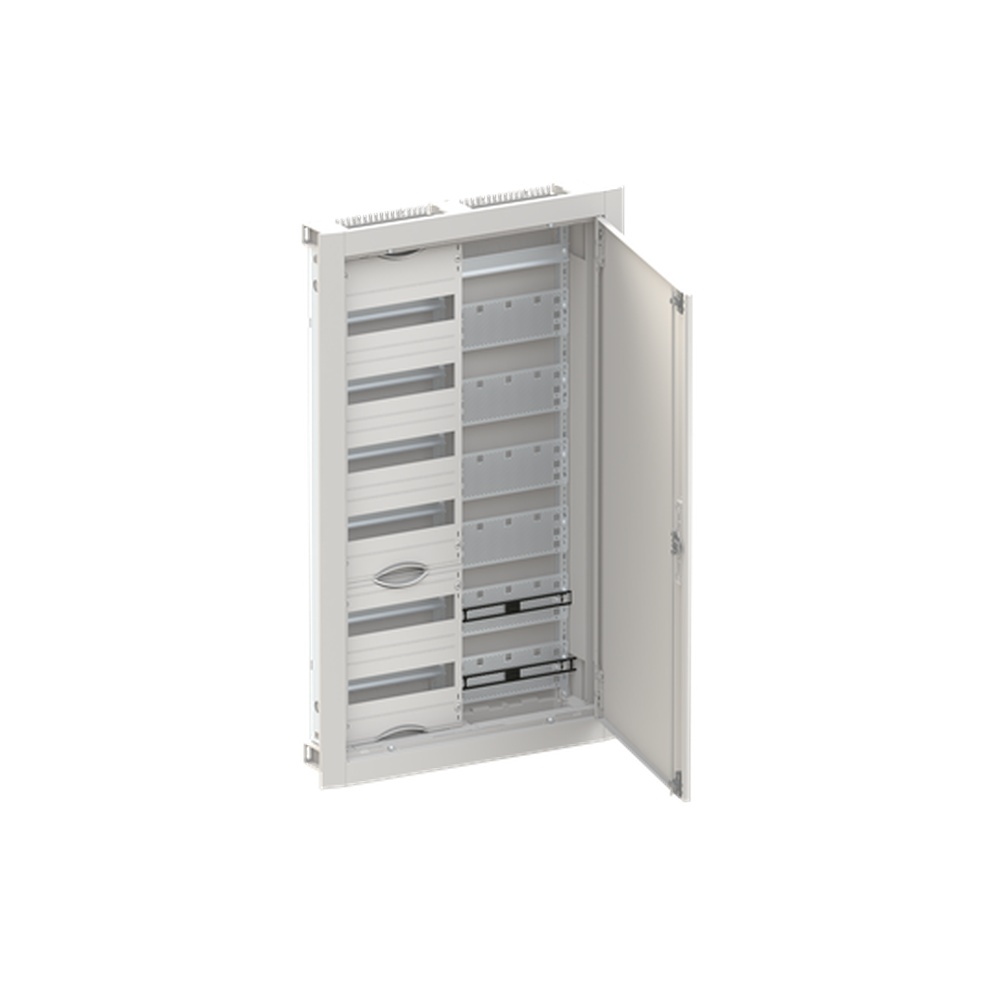 Striebel & John Kleinverteiler 2CPX052666R9999 Typ CU26VM