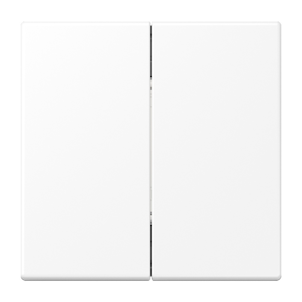 Jung EnOcean Funk Wandsender 4kanalig ENOLS995WWM