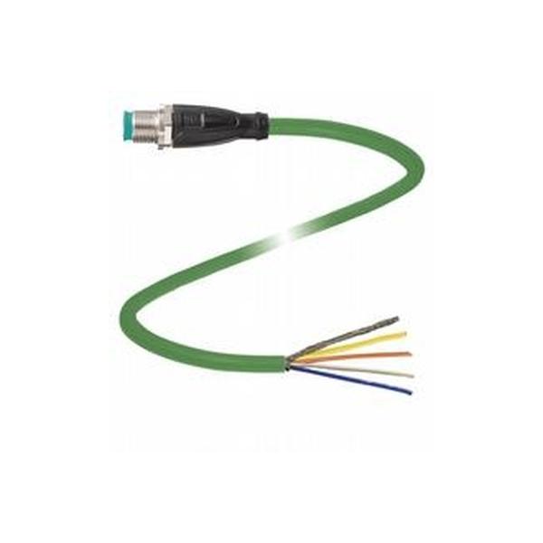 Pepperl+Fuchs Kabelstecker 70168635 Typ V1SD-G-GN85M-PUR-E1S