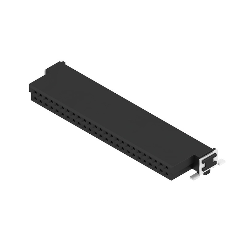 Weidmüller Leiterplattensteckverbinder 2747490000 Typ FFH S1/50H F1 B RL