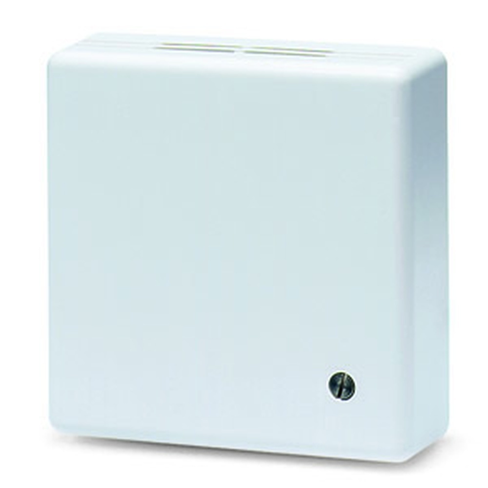 Eberle Raumtemperaturregler RTR-E 3545 Nr. 101110250102