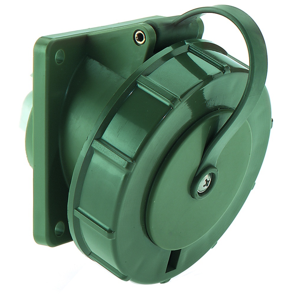 Bals Anbausteckdose 12191