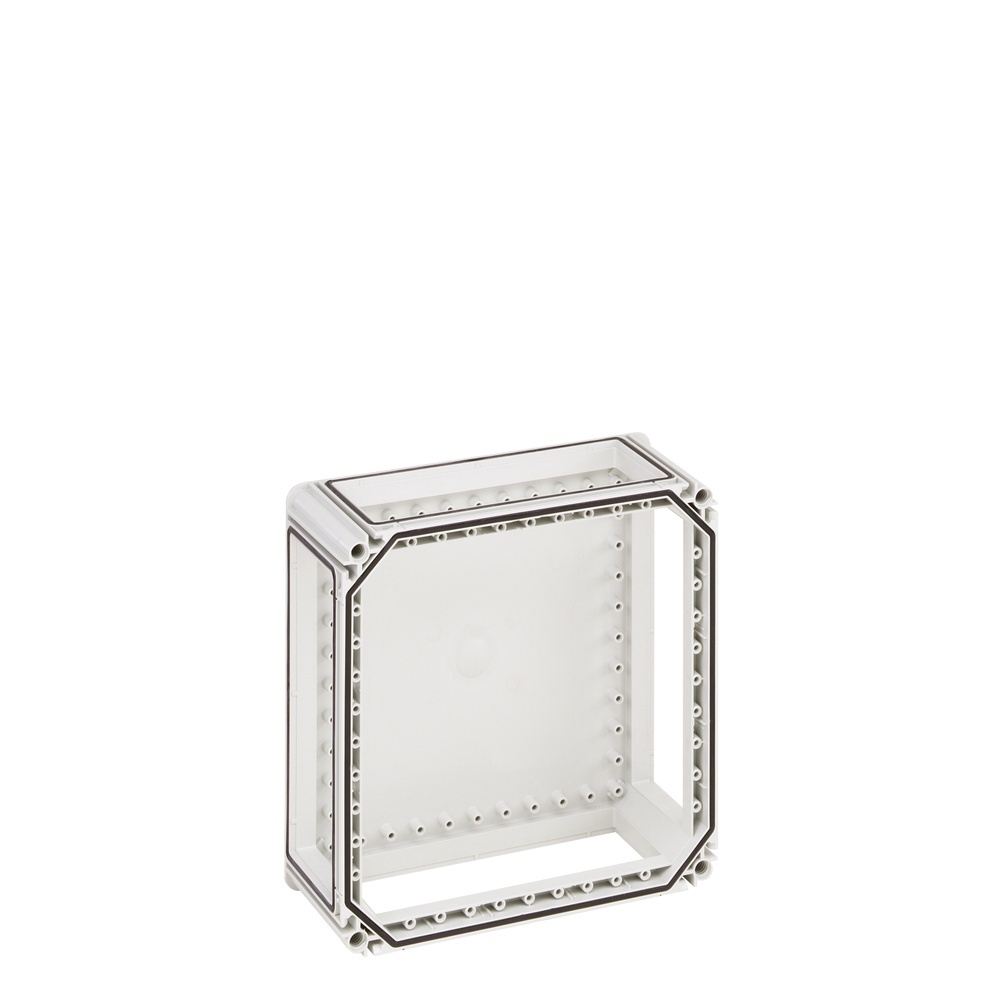 Spelsberg Unterkasten 07000201 Typ GTK 2