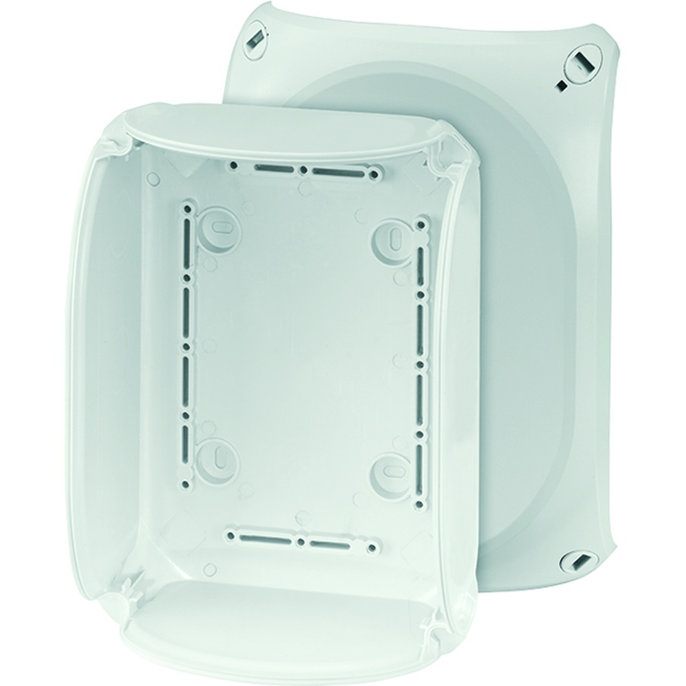 Hensel Kabelabzweigkasten KF 1600 H Nr. 62000089