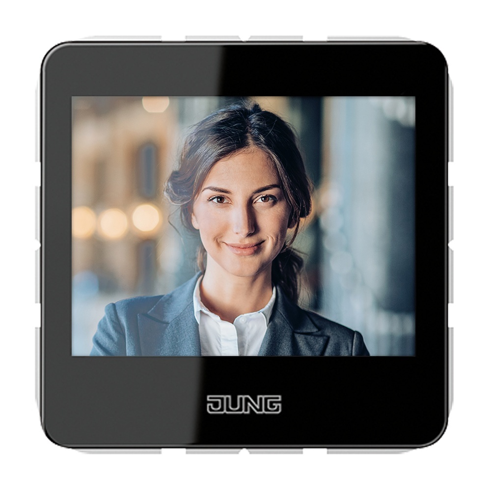 Jung Videomodul SI VM 27 CD