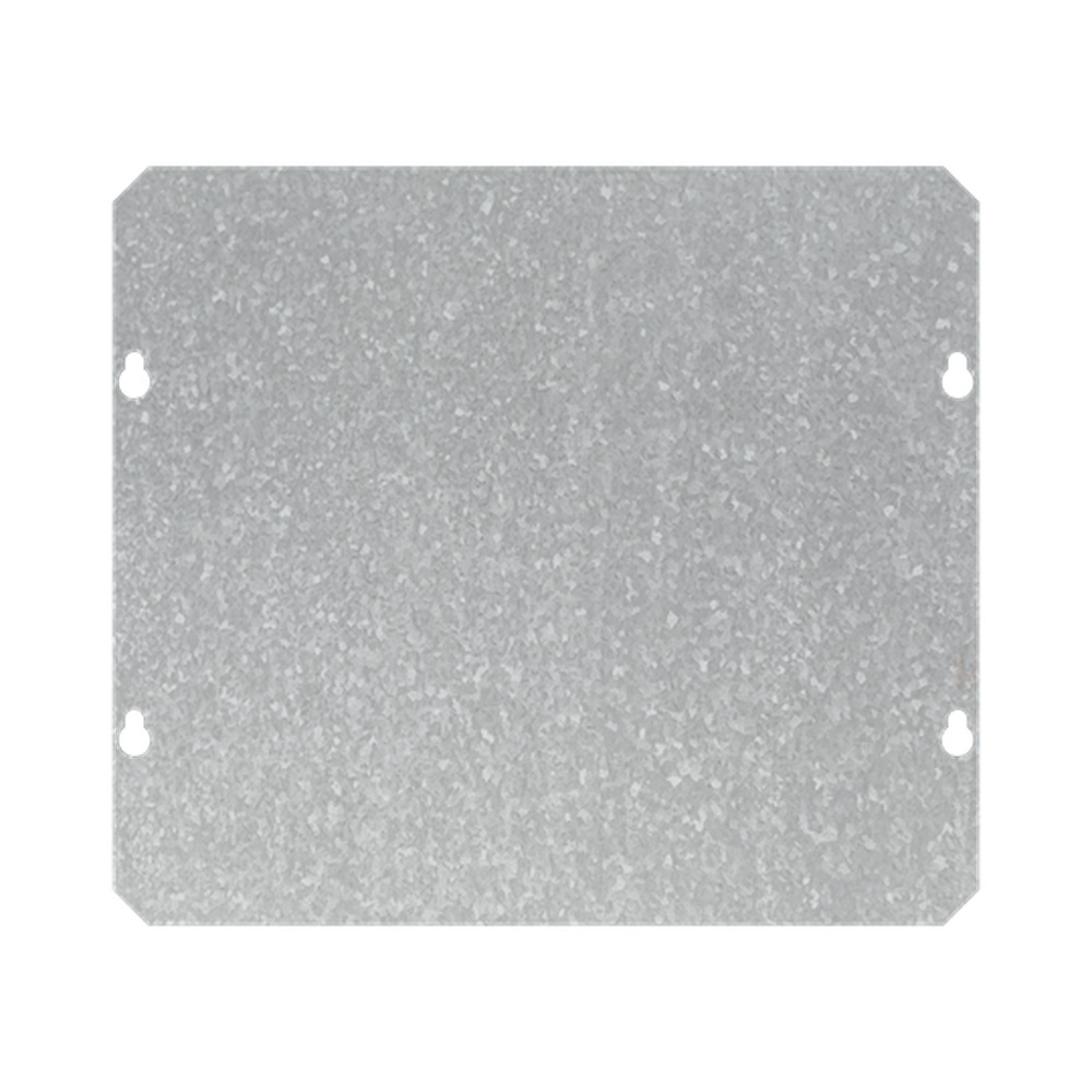 Striebel & John Montageplatte 2CPX031414R9999 Typ UZM610