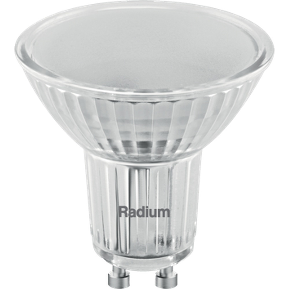 Radium LED Reflektor 43820072 Typ RL-PAR16 50 827/VWFL
