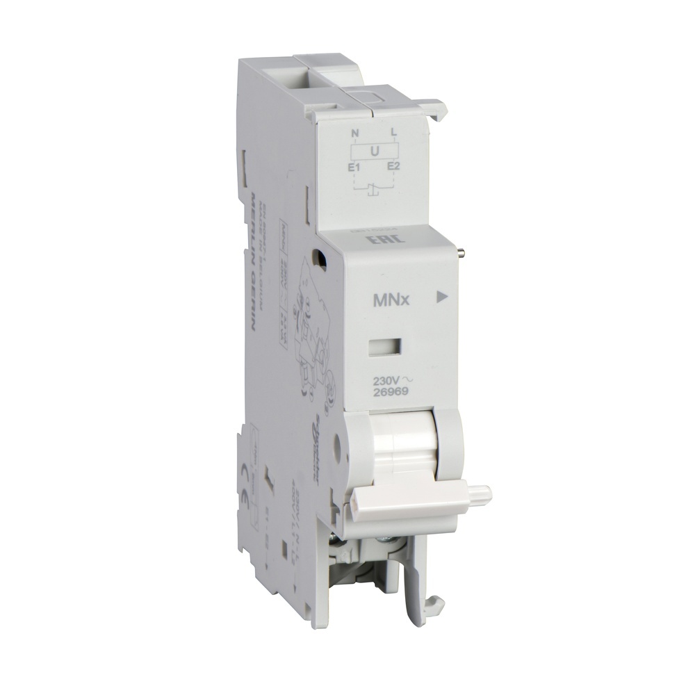 Schneider Electric Sonderartikel M9A26971