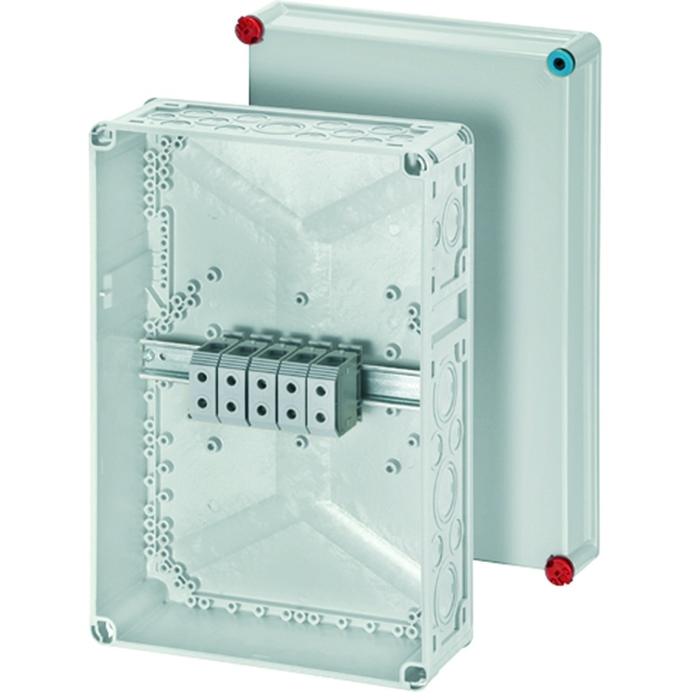 Hensel Kabelabzweigkasten K 7055 Nr. 60001001