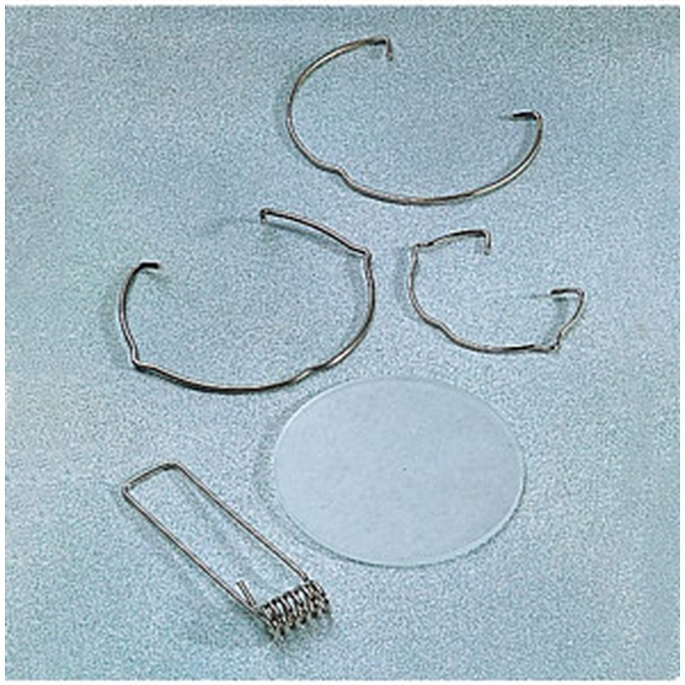 Rutec Sprengring 55303