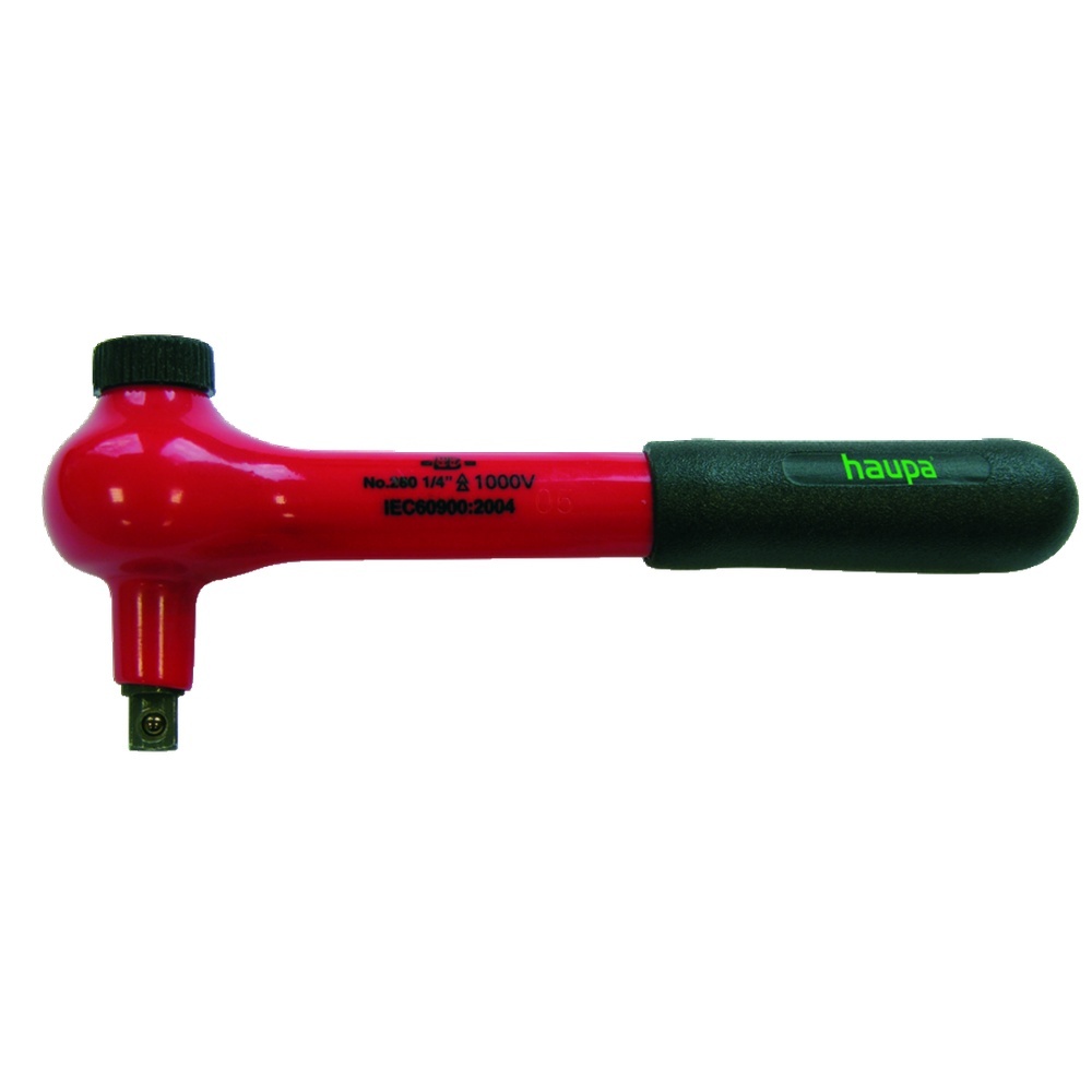 Haupa VDE Umschaltknarre 110810