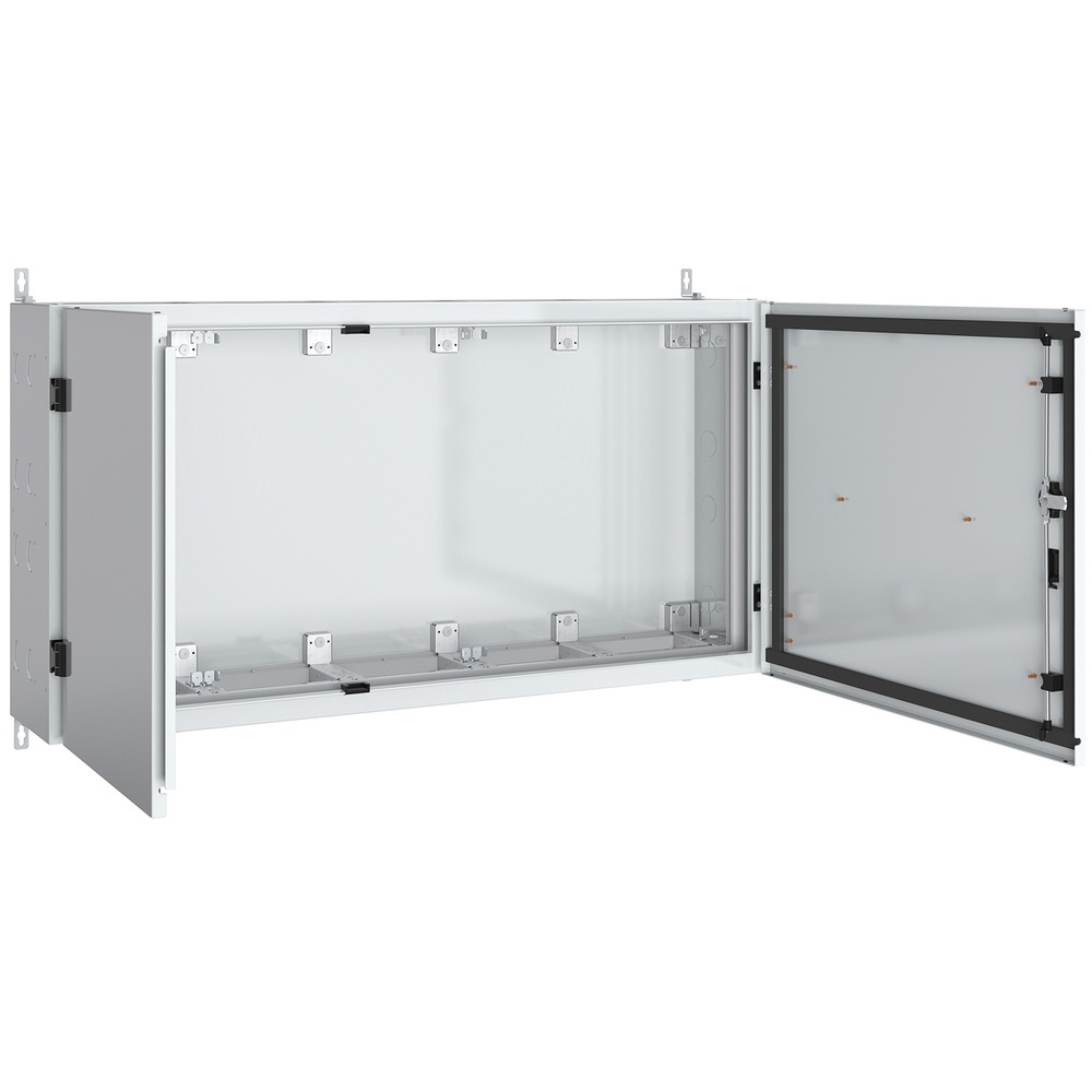 ABN Wandgehäuse NF54E