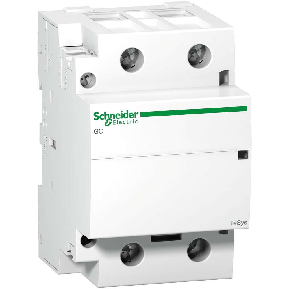 Schneider Electric Installationsschütz GC10020M5