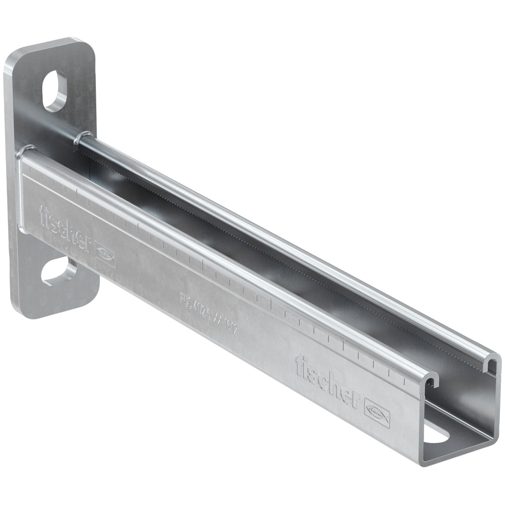 Fischer Auslegerkonsole 077365 Typ FCA 750