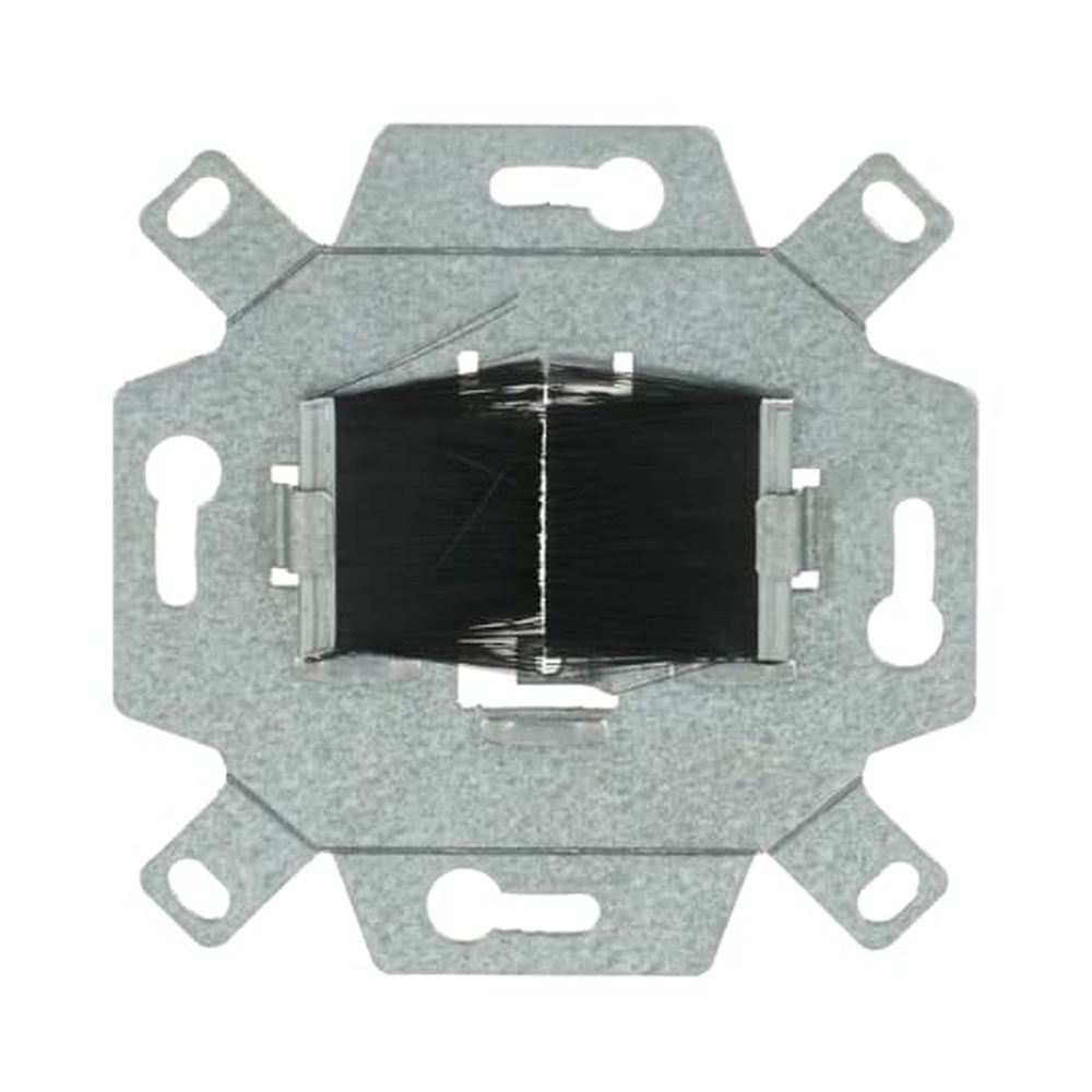 Busch-Jäger Kabeldurchführung 0219/15 Nr. 2CKA000230A0472