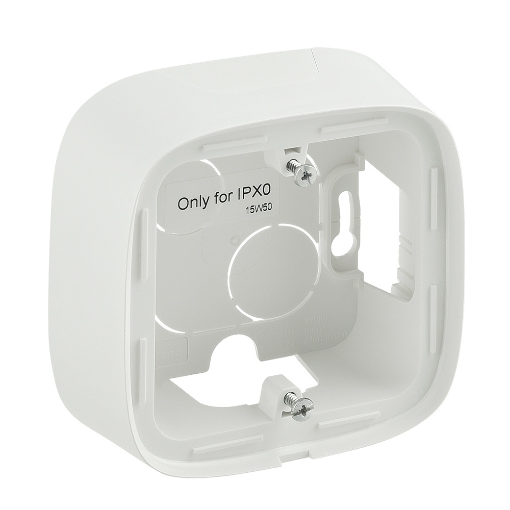 Legrand AP Gehäuse 755551