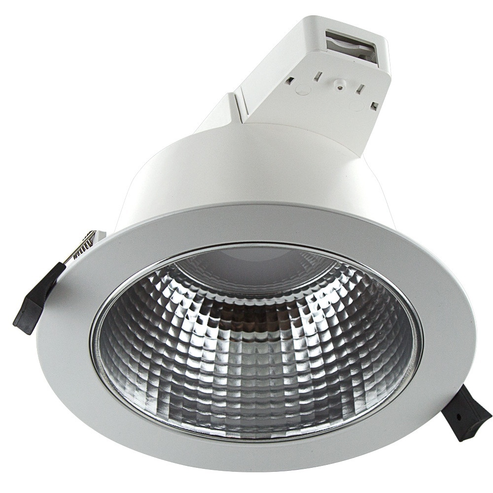 B.E.G. Brück LED Downlight 93168 Typ DL12-18-172-LED-3C