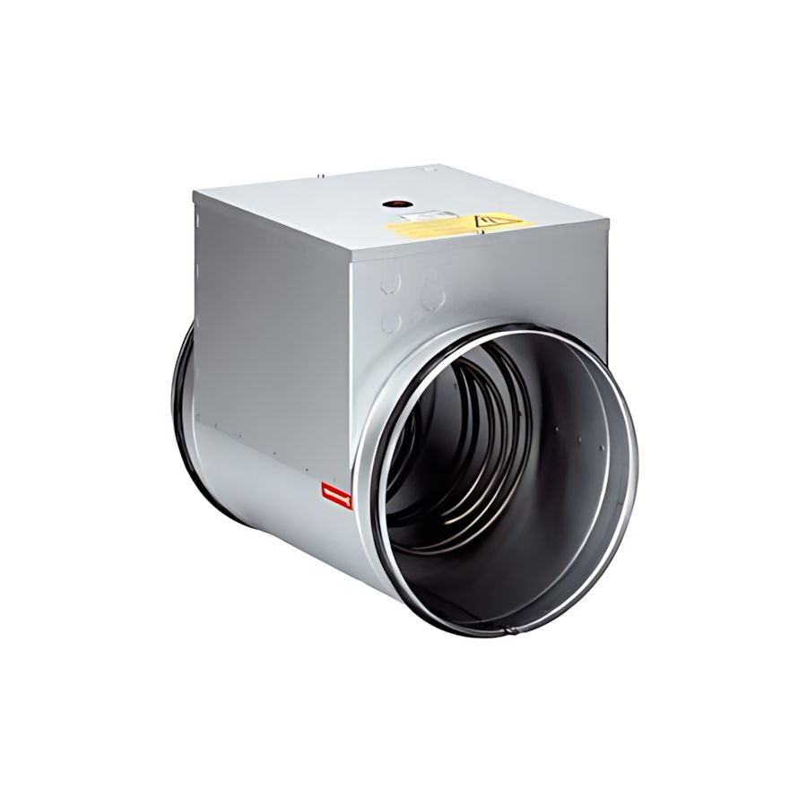 Maico Elektro Lufterhitzer 0082.0100 Typ ERH 10-04