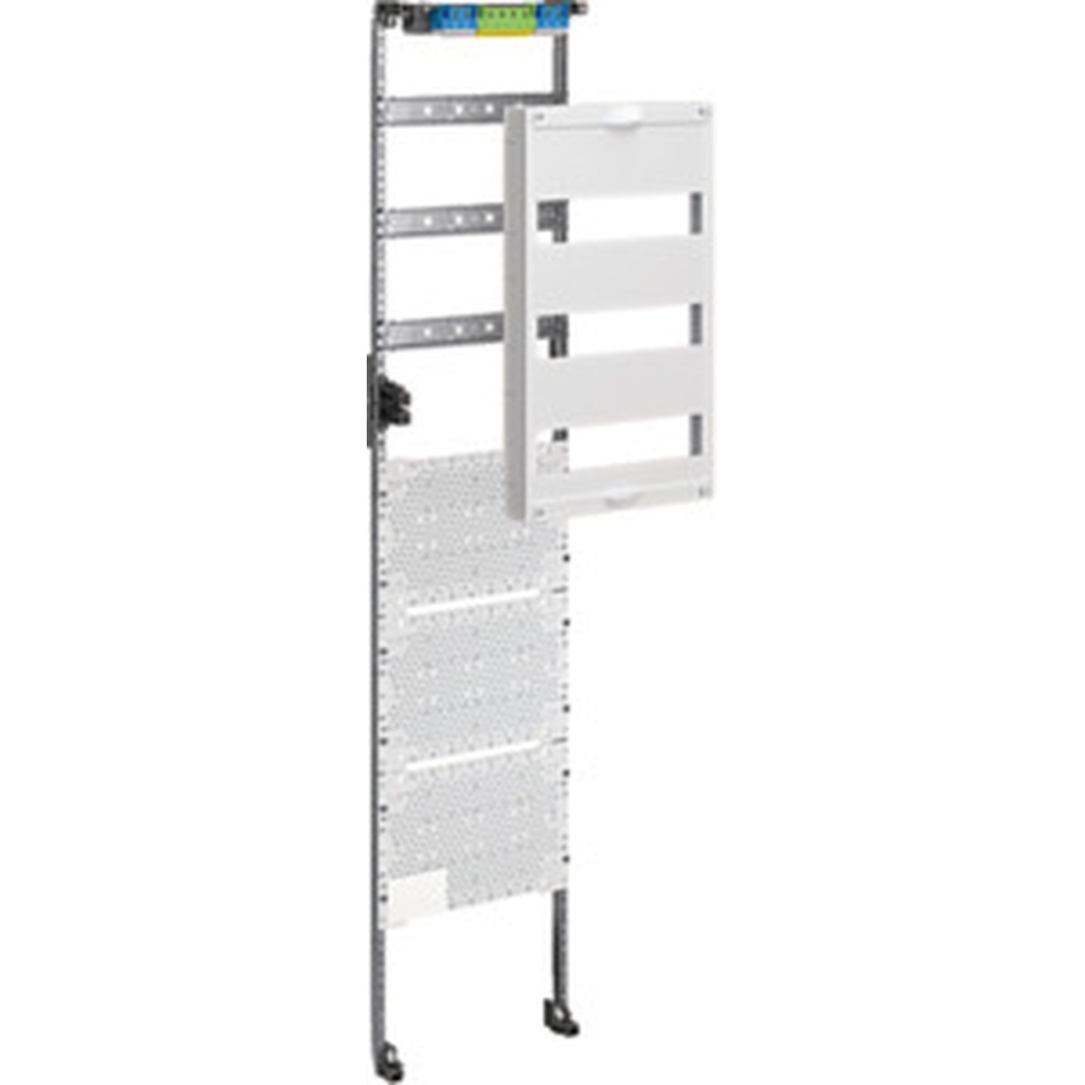 Hager Feldverteiler UM81UM3